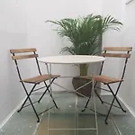 Apartamento Mendoza Rios 1