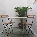 Apartamento Mendoza Rios 1