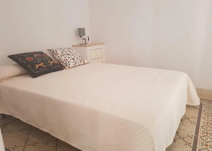 Apartamento Mendoza Rios 1