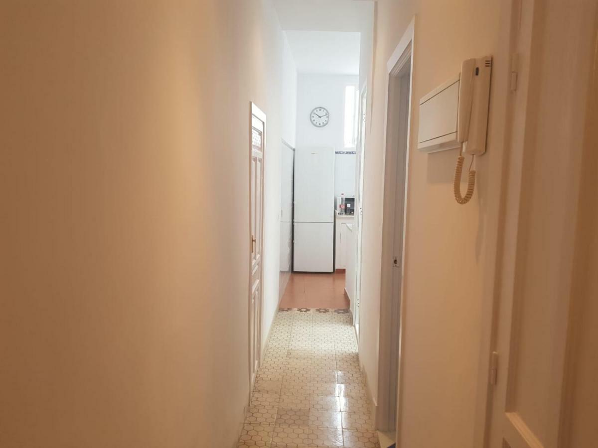 Apartamento Mendoza Rios 1 Appartement