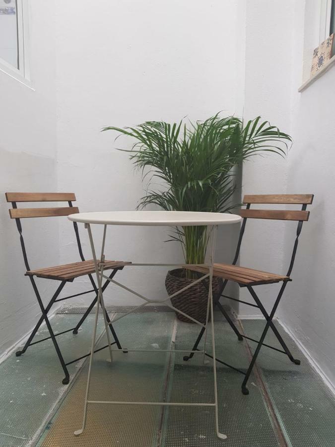 Apartamento Mendoza Rios 1 * Séville