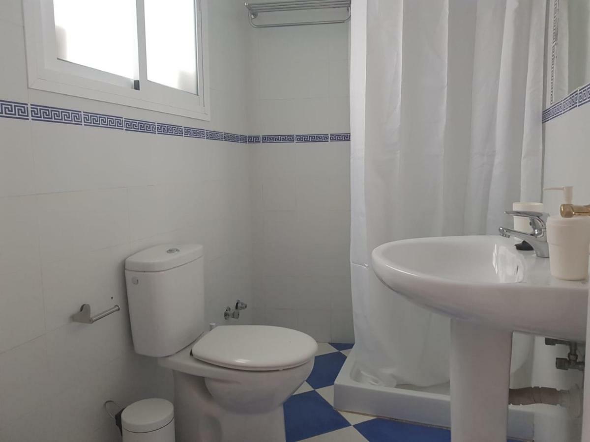 Apartamento Mendoza Rios 1 Appartement *