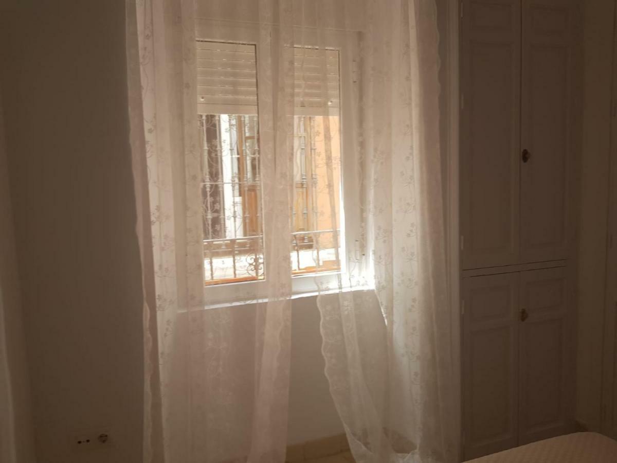 Apartamento Mendoza Rios 1 *