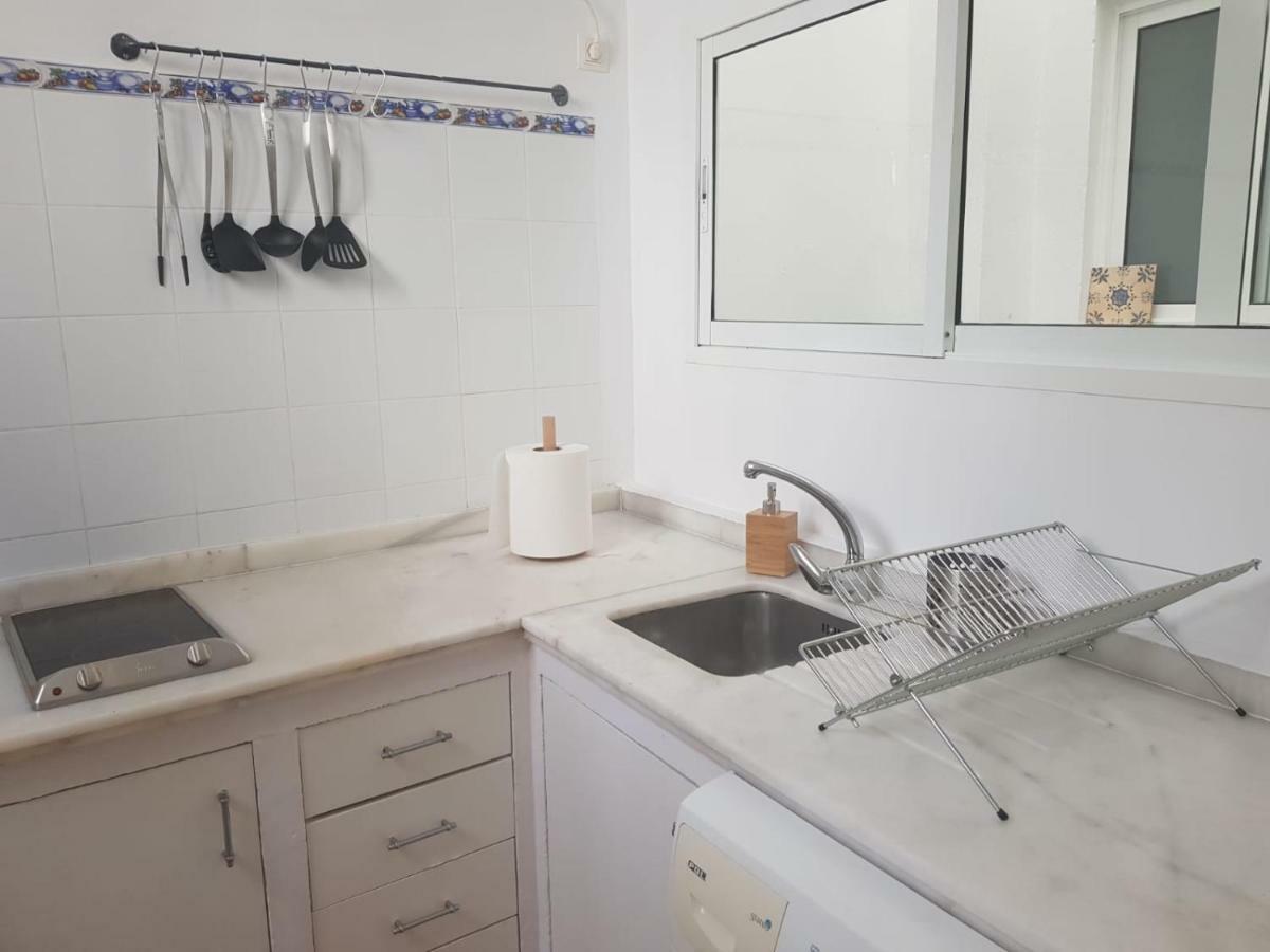Apartamento Mendoza Rios 1 Séville