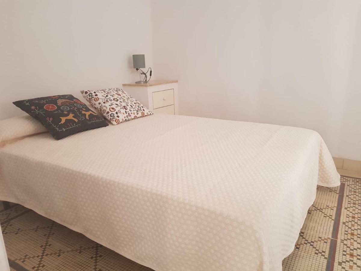 Apartamento Mendoza Rios 1 Appartement