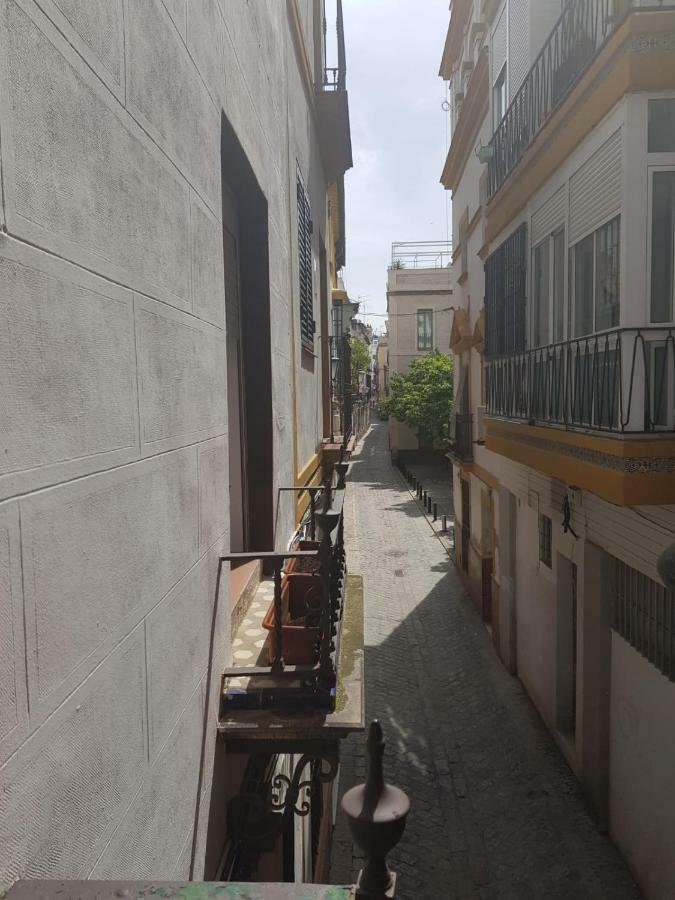 Appartement Apartamento Mendoza Rios 1 Séville