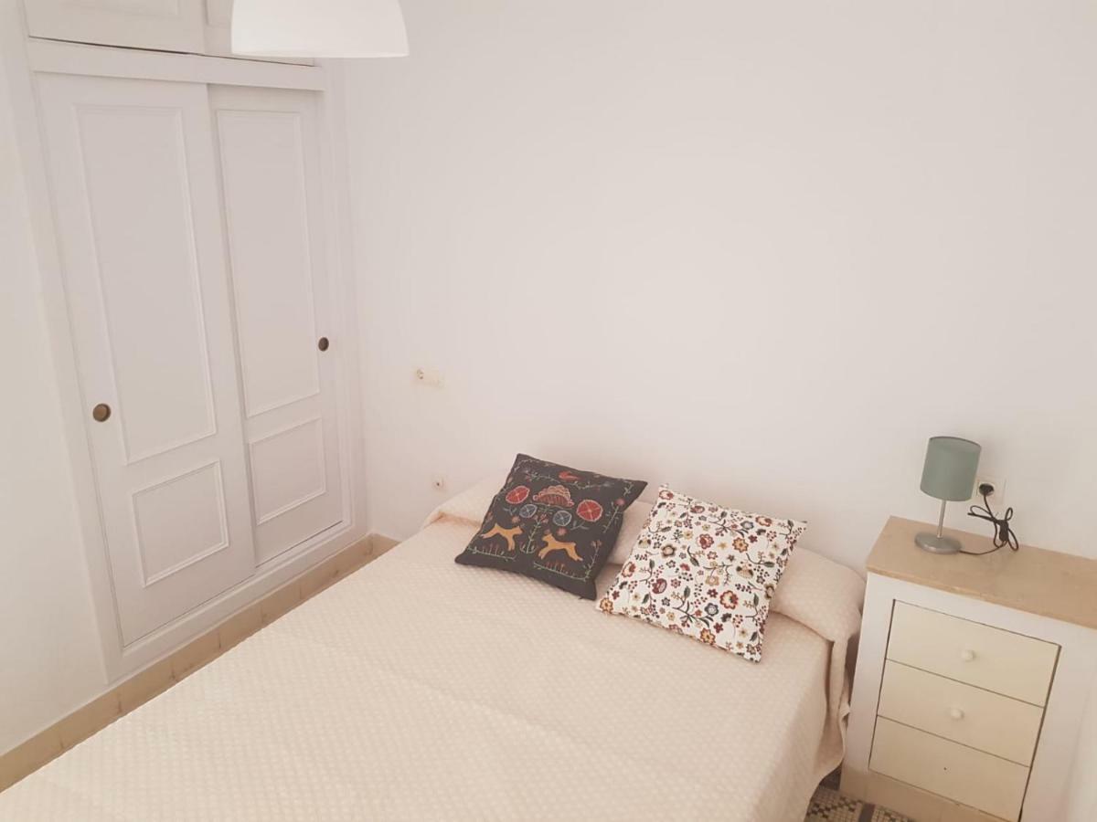 Appartement Apartamento Mendoza Rios 1 Séville