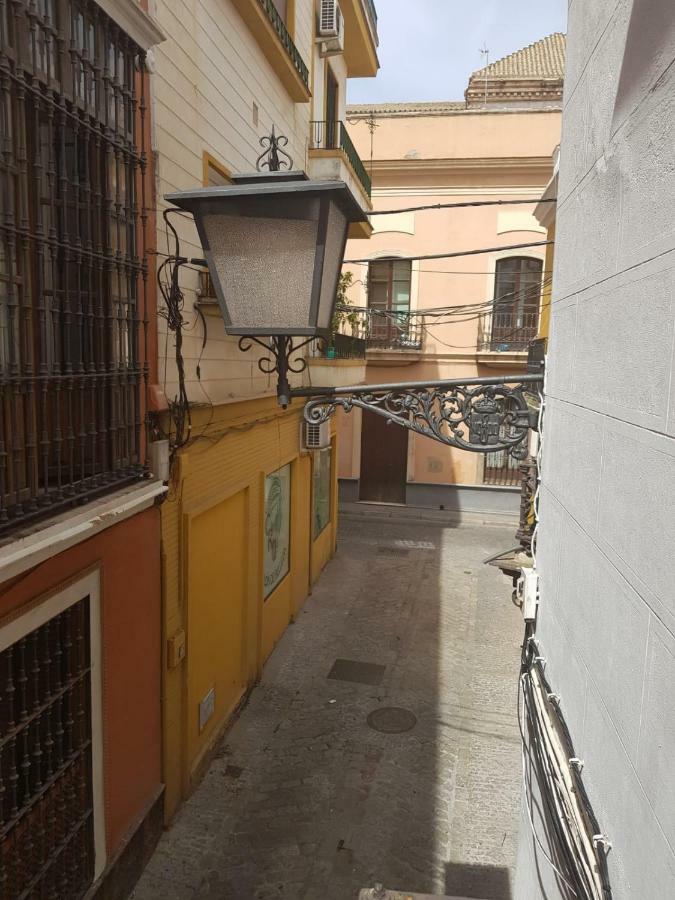 Apartamento Mendoza Rios 1 Appartement *