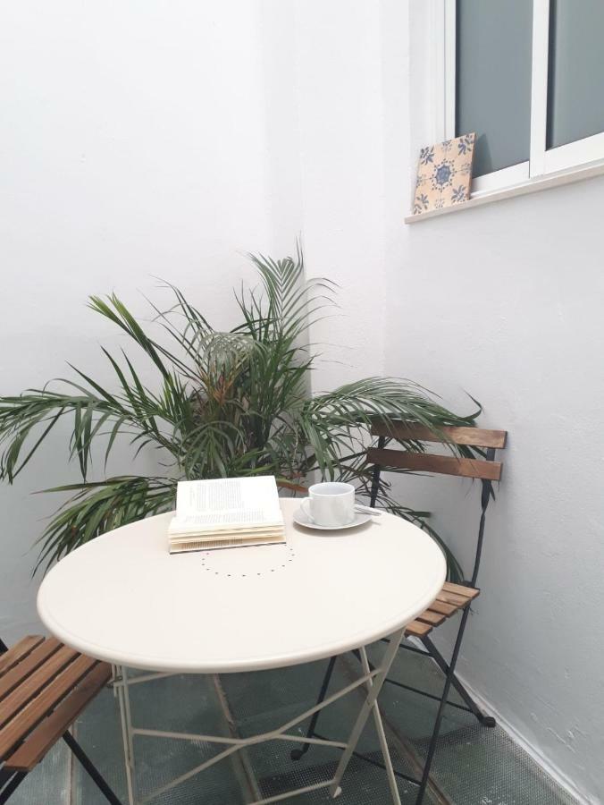 Apartamento Mendoza Rios 1