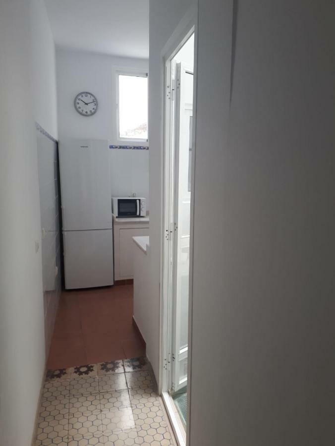 Appartement Apartamento Mendoza Rios 1 *