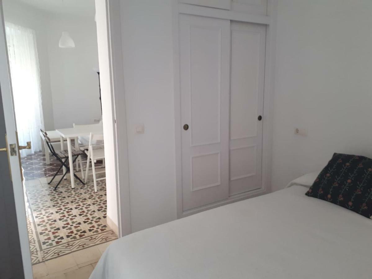 Apartamento Mendoza Rios 1 Séville