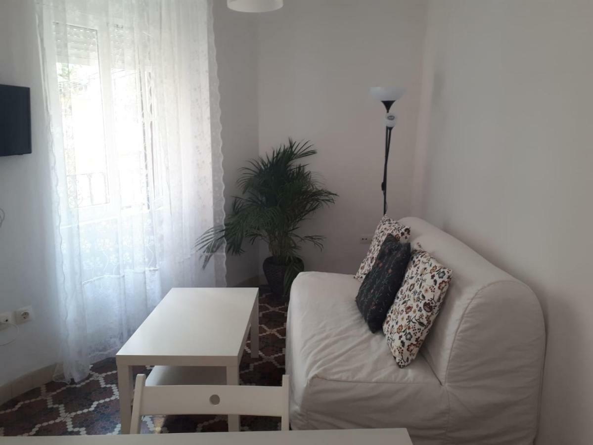 Apartamento Mendoza Rios 1 Appartement