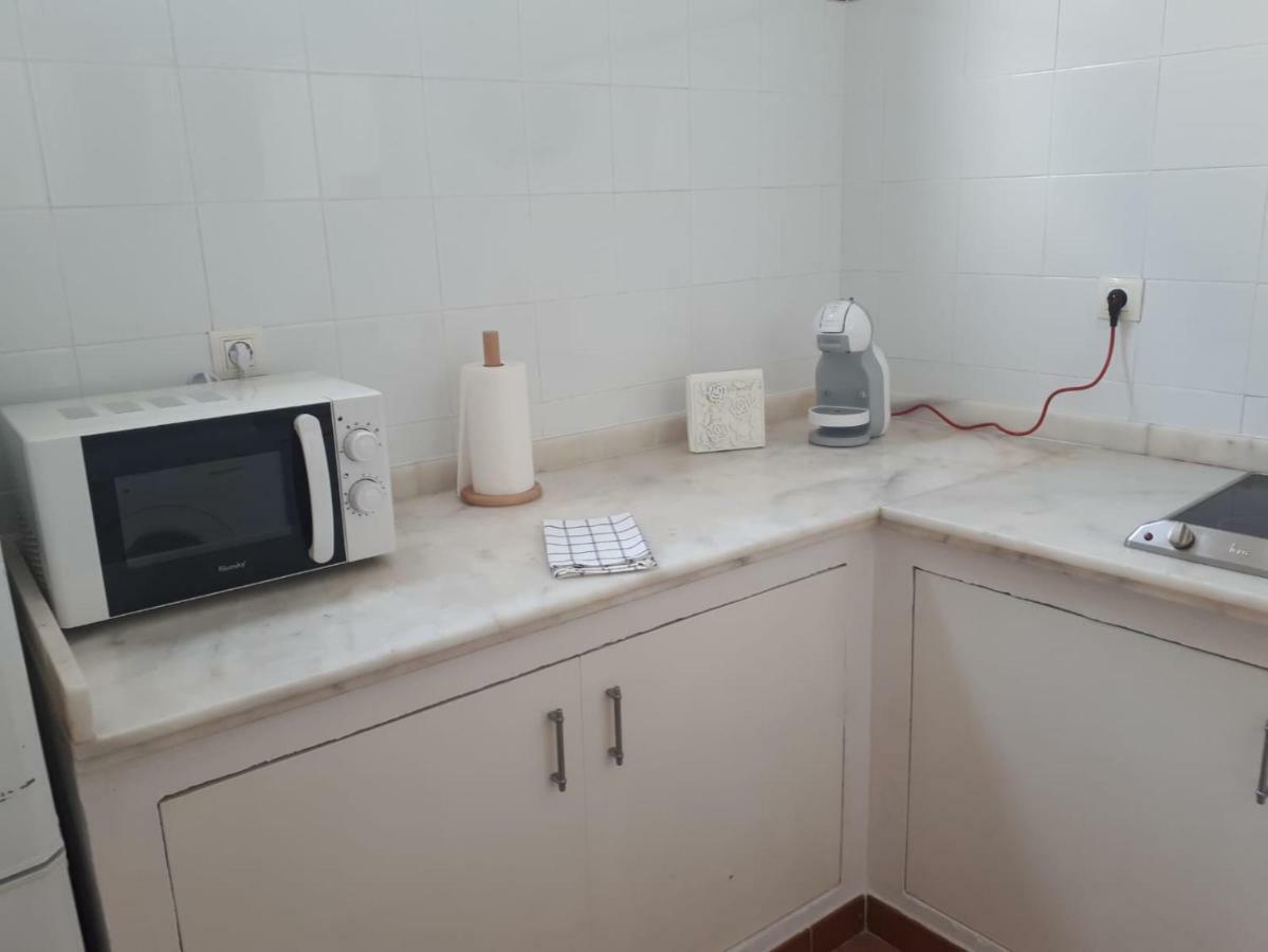 Appartement Apartamento Mendoza Rios 1 Séville