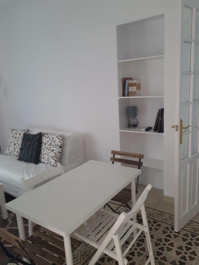 Appartement Apartamento Mendoza Rios 1 Séville