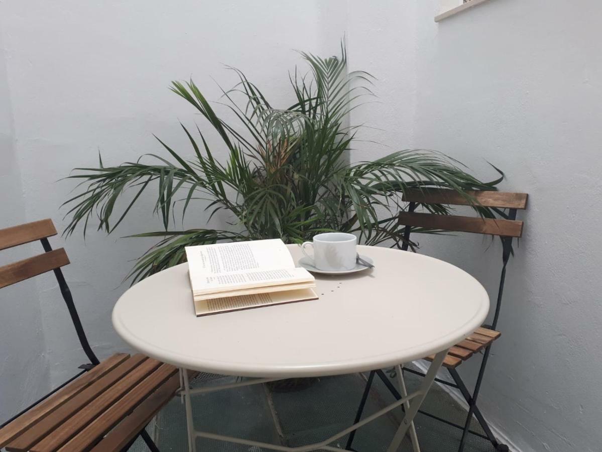 Apartamento Mendoza Rios 1 Séville