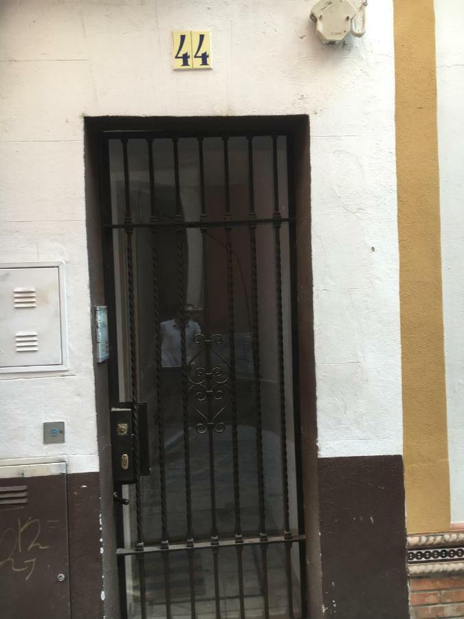 Apartamento Mendoza Rios 1 Appartement *