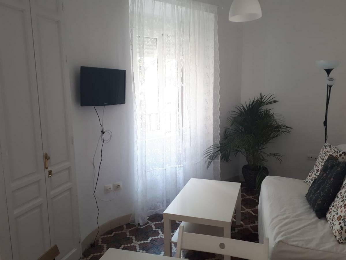 Apartamento Mendoza Rios 1 Appartement Séville